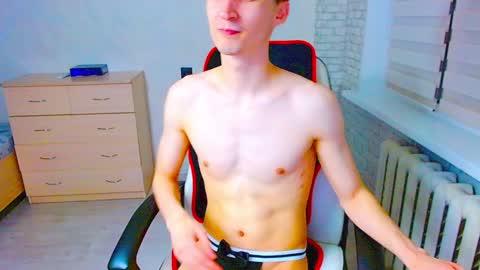 anthony_broown online show from January 29, 2025, 8:46 pm