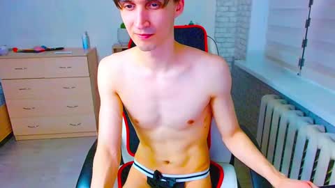 anthony_broown online show from February 14, 2025, 9:32 pm