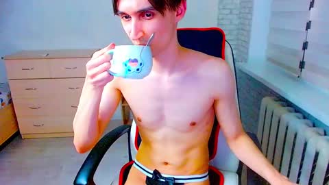 anthony_broown online show from March 5, 2025, 9:26 pm