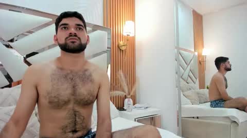    online show from March 6, 2026, 9:00 pm