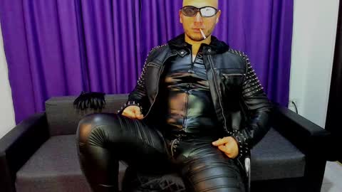 Anthony online show from December 9, 2024, 2:24 am