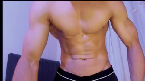 Adonys Creeb online show from September 11, 2025, 6:02 am