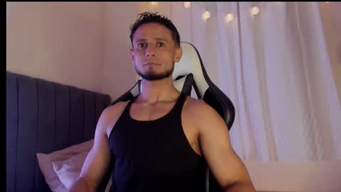 Adonys Creeb online show from September 21, 2025, 6:37 am