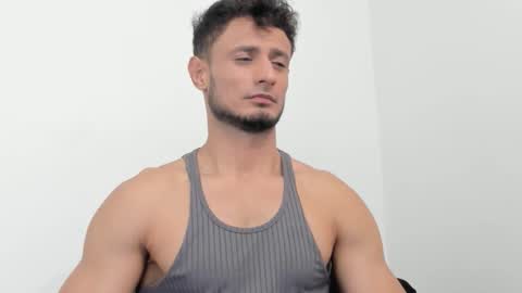 Adonys Creeb online show from October 14, 2025, 4:35 am