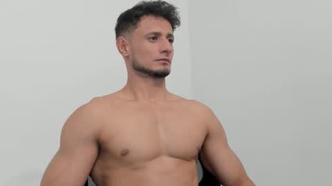 Adonys Creeb online show from November 1, 2025, 3:30 am