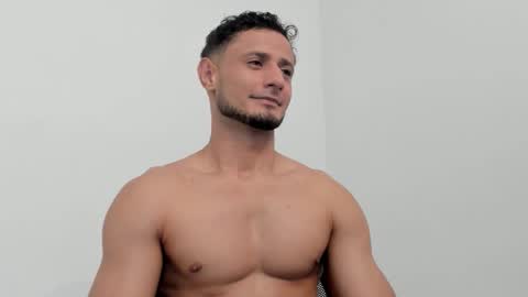 Adonys Creeb online show from November 2, 2025, 12:02 am