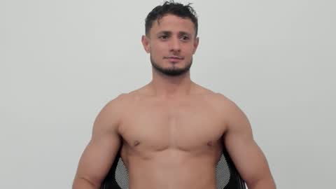 Adonys Creeb online show from November 7, 2025, 7:30 am