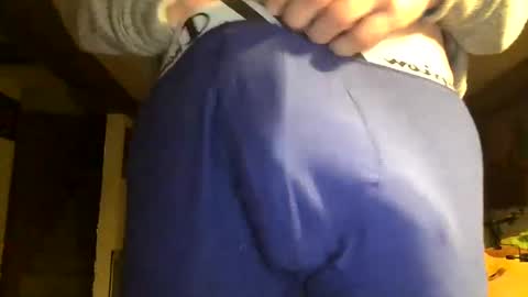 Anthony online show from December 8, 2024, 11:35 am