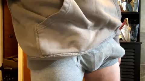 Anthony online show from February 1, 2025, 6:08 pm