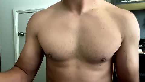 Anthony online show from October 2, 2025, 8:05 pm