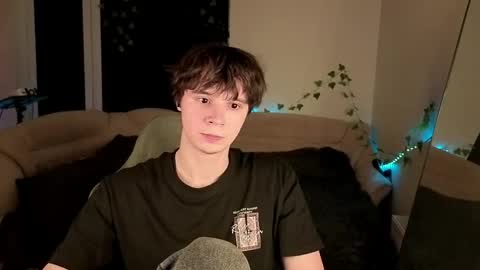 Snapshot of anthonycutie chatting on May 7, 2026, 6:46 pm Anthony online show from May 7, 2026, 6:46 pm