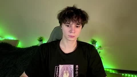 Snapshot of anthonycutie chatting on May 13, 2026, 2:14 pm Anthony online show from May 13, 2026, 2:14 pm