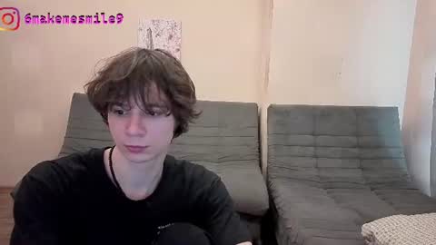 Anthony online show from July 26, 2026, 3:58 am