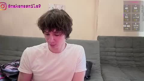 Anthony online show from August 6, 2026, 4:47 am