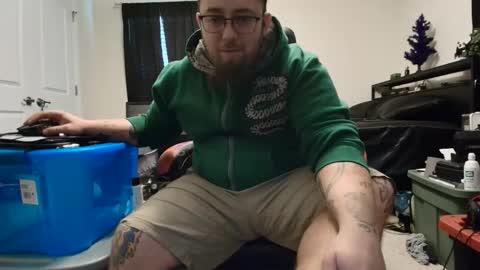 Snapshot of anthonygiacomazzo1 chatting on December 16, 2025, 4:45 pm anthonygiacomazzo1 online show from December 16, 2025, 4:45 pm