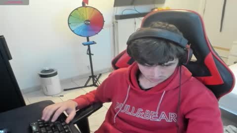 Anthony online show from September 28, 2025, 11:04 am