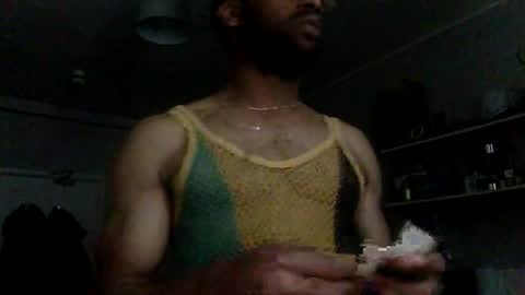 anthonymarkz online show from May 2, 2026, 4:12 pm