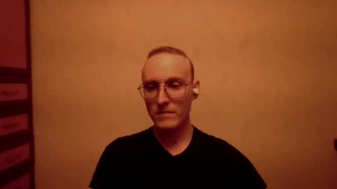 anthonythorn online show from March 7, 2025, 6:43 pm