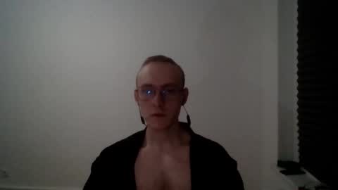 anthonythorn online show from September 8, 2025, 5:34 pm