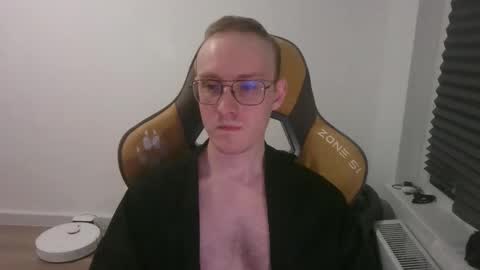 anthonythorn online show from March 6, 2026, 6:59 pm