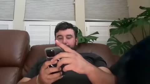 anthoss22 online show from October 20, 2025, 8:48 am