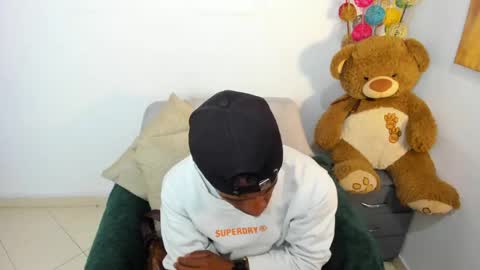       online show from March 14, 2026, 1:01 am