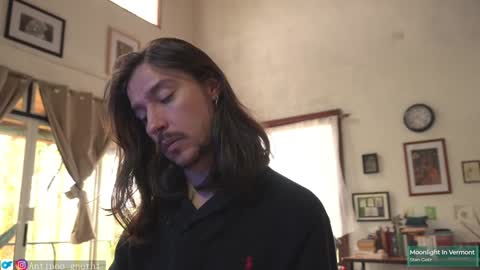 Antinoo Gnothi online show from December 28, 2024, 2:21 pm