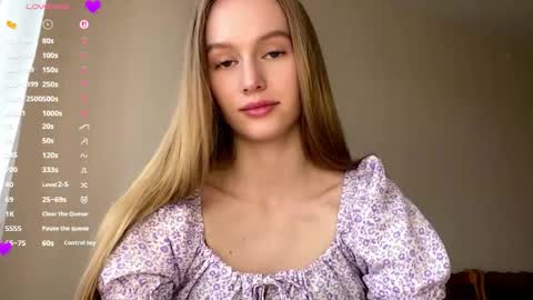 Viktoria online show from April 20, 2026, 3:04 pm