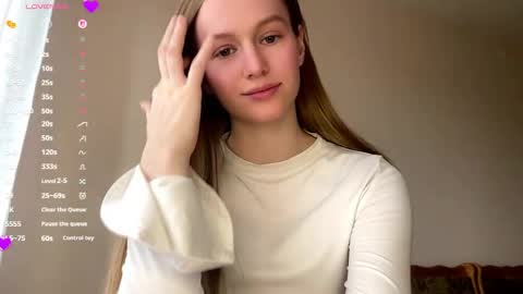 Viktoria online show from April 22, 2026, 3:13 pm