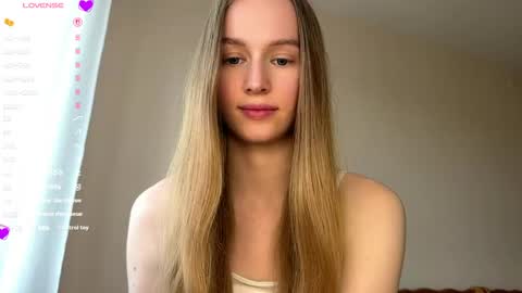 Viktoria online show from May 16, 2026, 3:11 pm
