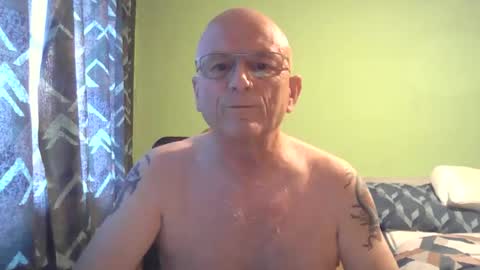 antmatt2025 online show from September 30, 2025, 5:07 pm