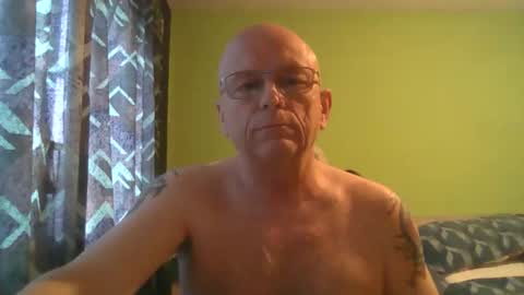 antmatt2025 online show from April 3, 2026, 11:08 am