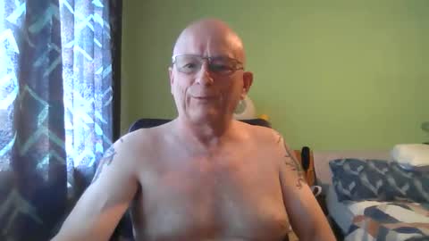 antmatt2025 online show from May 29, 2026, 3:54 pm