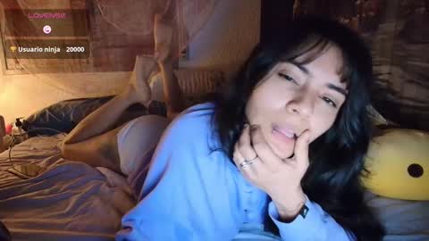 Anto online show from October 13, 2025, 2:33 am