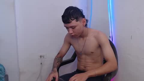 Antoine online show from March 4, 2026, 7:20 pm