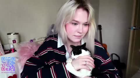 Liza online show from March 6, 2026, 1:02 am