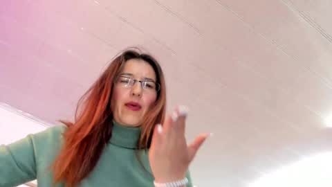 Antonella online show from March 12, 2025, 3:18 pm