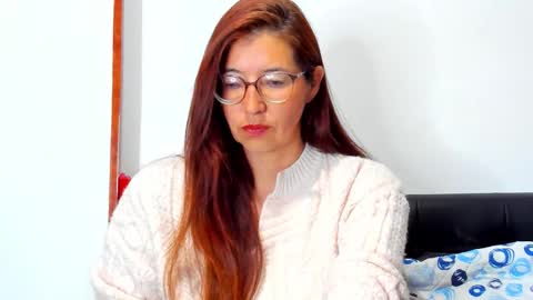 Antonella online show from February 14, 2026, 3:47 am