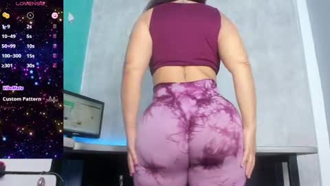 antonella online show from December 7, 2024, 3:41 pm