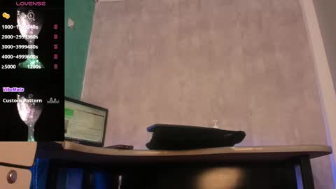 antonella online show from January 26, 2025, 3:03 pm