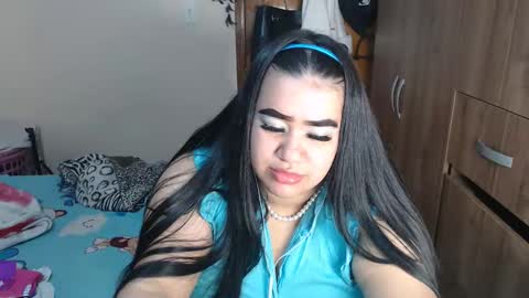 Antonela PINKI online show from March 7, 2026, 4:42 am