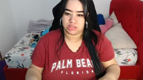 Snapshot of antonela_bigboobs1 chatting on July 7, 2026, 4:37 am Antonela PINKI online show from July 7, 2026, 4:37 am