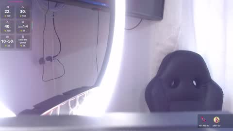 Antonela online show from February 22, 2026, 7:56 pm