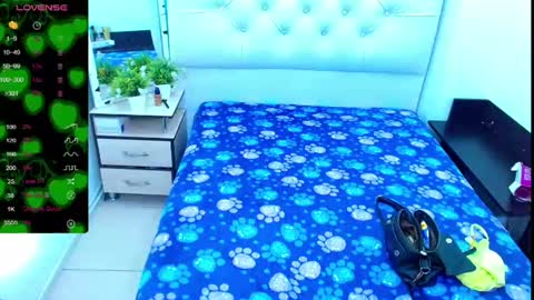 antonela_xx3 online show from January 10, 2025, 10:46 pm