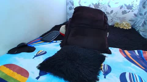 ANTONELLA WILLIAM  INDEPENDIENTE online show from January 21, 2025, 6:02 pm