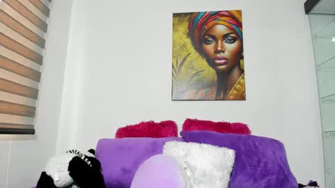 antonella4you online show from February 22, 2025, 3:58 pm