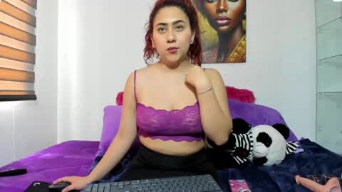 antonella4you online show from February 23, 2025, 5:07 pm