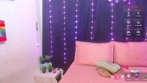 antonella747158 online show from April 26, 2026, 5:05 am