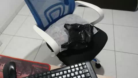 Antonella online show from March 25, 2026, 10:27 pm