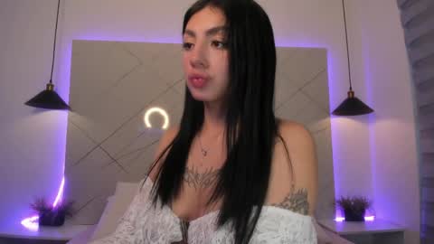 Snapshot of antonella__rouse chatting on May 11, 2026, 10:40 pm Antonella online show from May 11, 2026, 10:40 pm